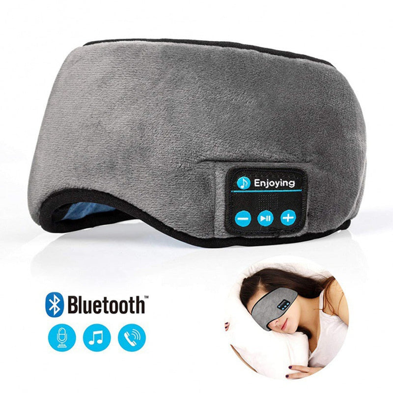 Mascara de Dormir Bluetooth5.0