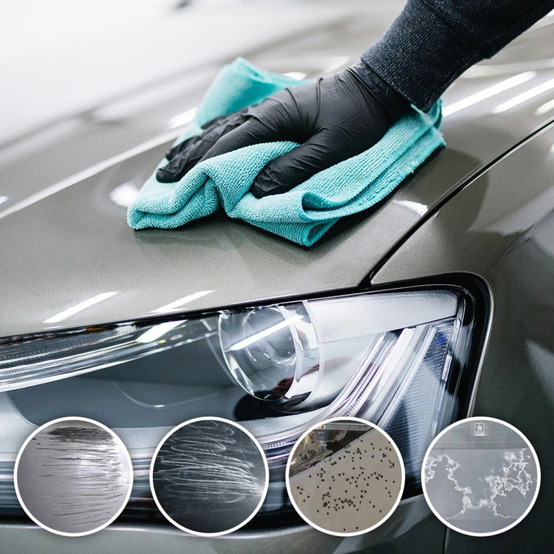 AntiScratch™ - Reparador de Pintura para Carros