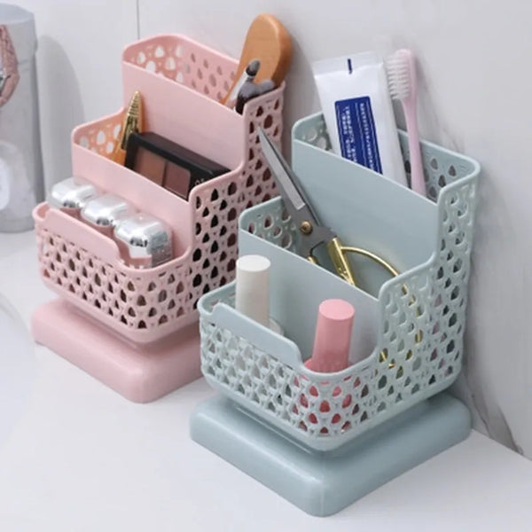 Organizador De Maquiagem - Storage Box